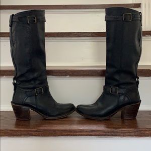 Frye Jane Stitch Boot